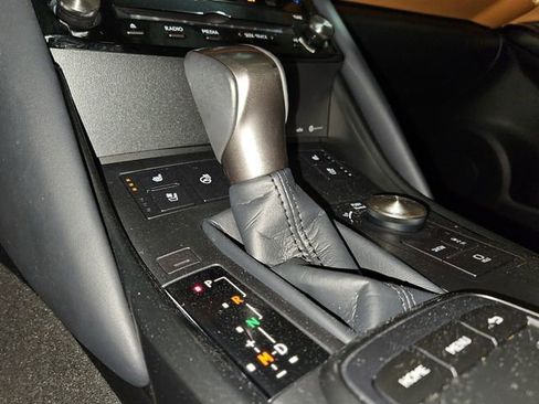 Used 2024 Lexus IS 300 w/ Comfort Package image 22