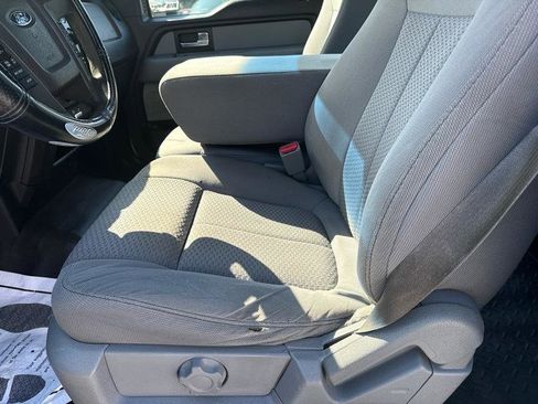 Used 2014 Ford F150 XL w/ Equipment Group 101A Mid AWD/4WD image 8