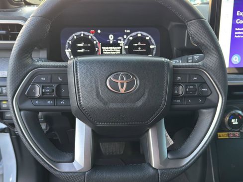 New 2026 Toyota 4Runner Trailhunter image 18