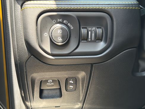 Used 2023 RAM 1500 TRX w/ TRX Level 2 Equipment Group AWD/4WD image 39