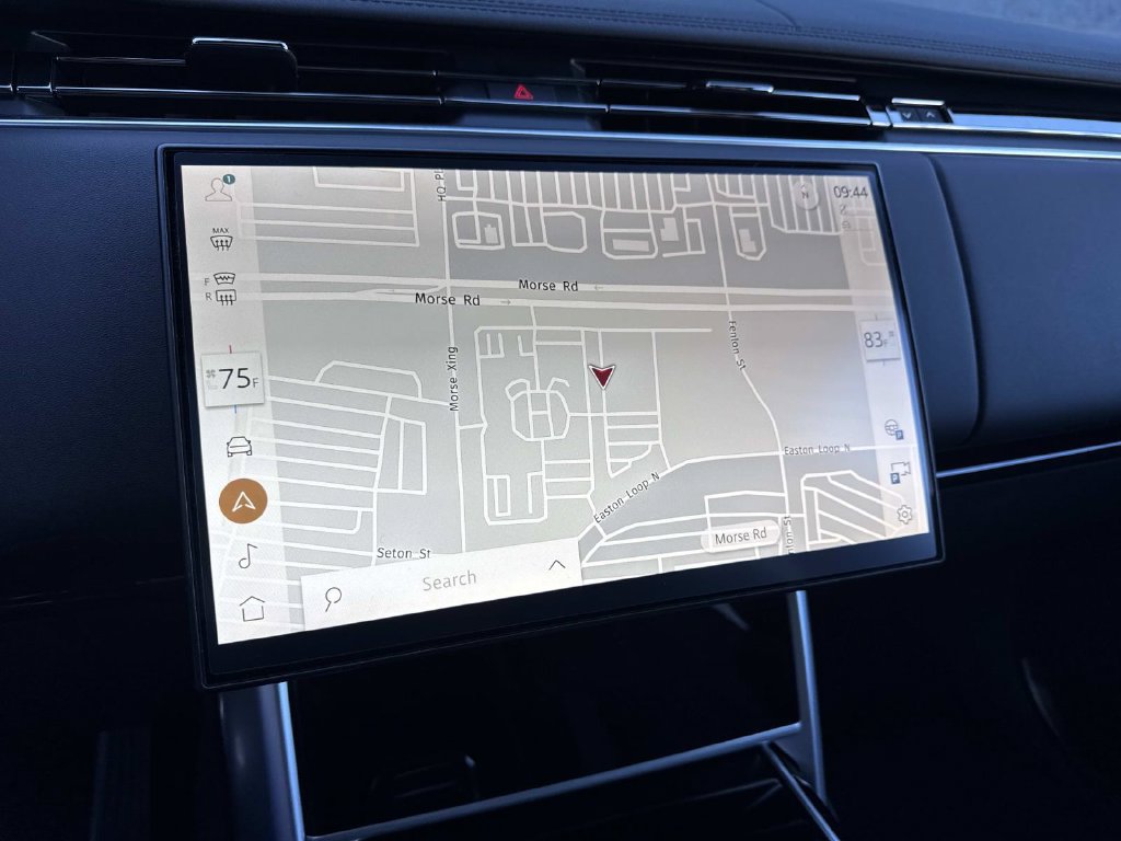 New 2027 Land Rover Range Rover SE AWD/4WD image 24