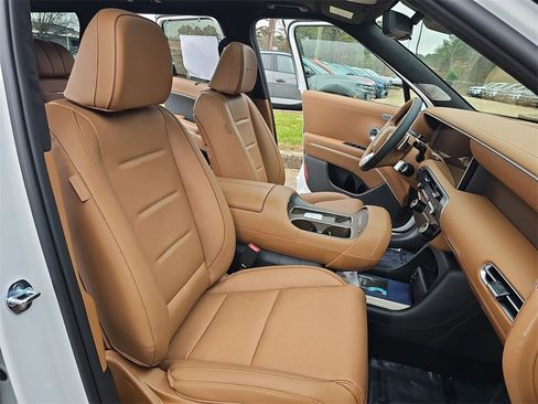 New 2026 Hyundai Palisade Calligraphy image 10