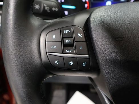 Used 2024 Ford Maverick Lariat w/ Black Appearance Package image 63