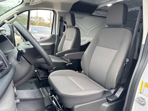 New 2026 Ford Transit 150 Low Roof image 25