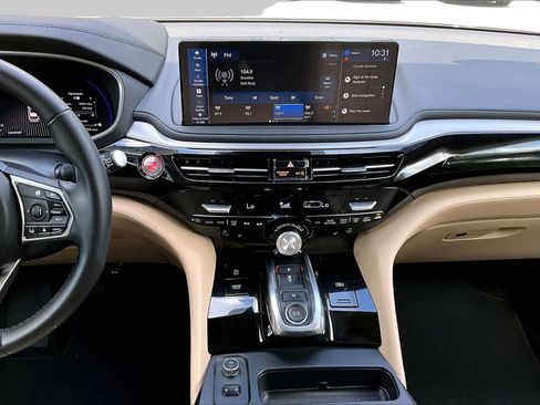 Certified 2026 Acura MDX SH-AWD w/ Technology Package image 7