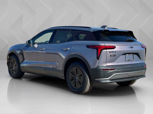 New 2026 Chevrolet Blazer EV LT w/ Super Cruise Package FWD image 7