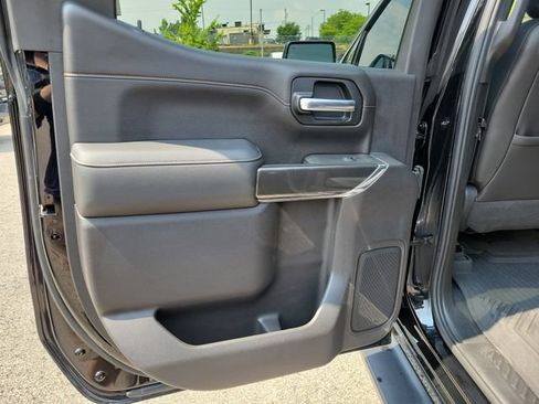 Used 2020 GMC Sierra 1500 AT4 w/ AT4 Premium Package AWD/4WD image 12