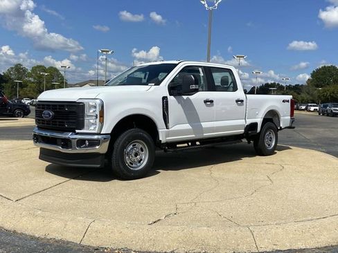 New 2026 Ford F250 XL AWD/4WD image 5