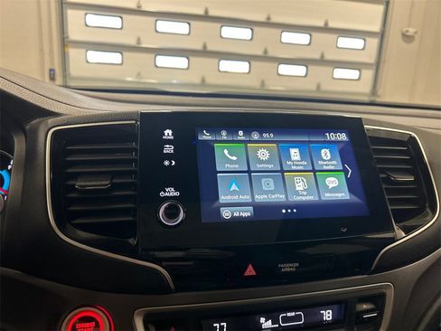 Used 2019 Honda Pilot EX-L image 23