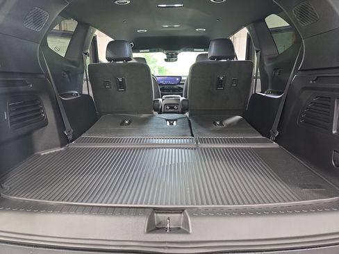 New 2027 Buick Enclave Preferred w/ Power Package FWD image 14
