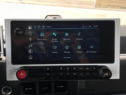 New 2025 Chevrolet Brightdrop 400 FWD image 29