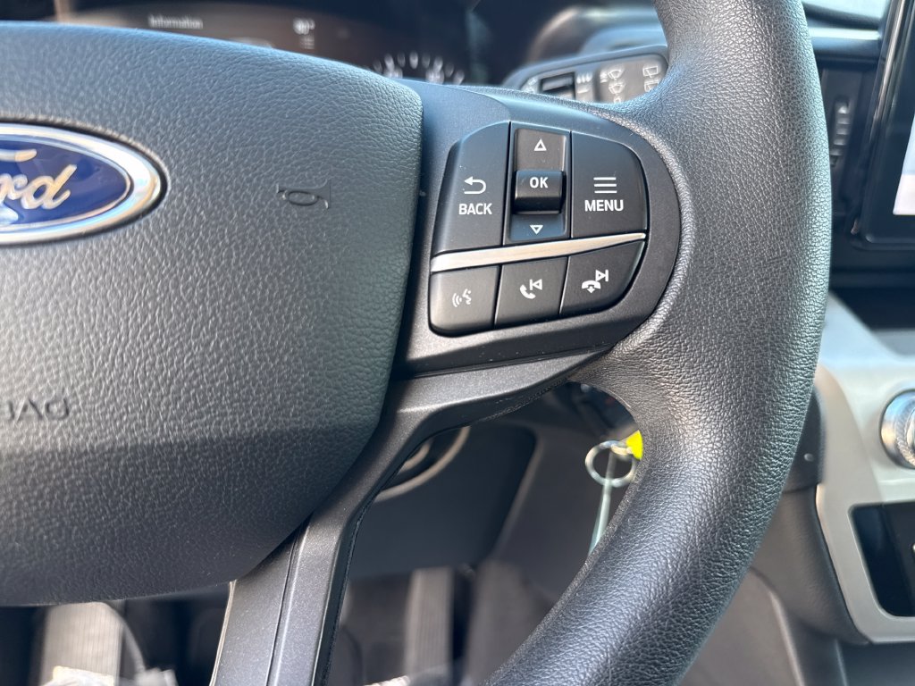Used 2021 Ford Explorer 2WD image 15