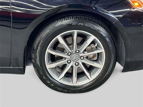Used 2020 Acura TLX w/ Technology Package image 6