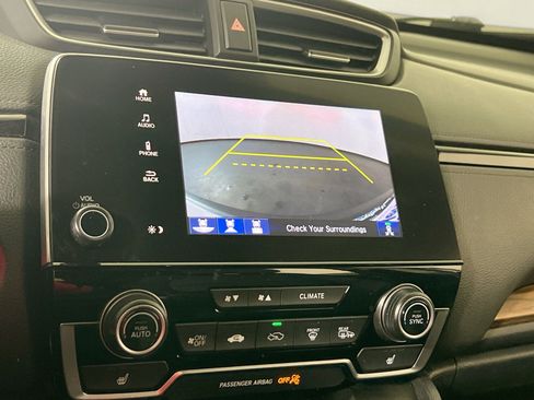 Used 2022 Honda CR-V EX-L image 13