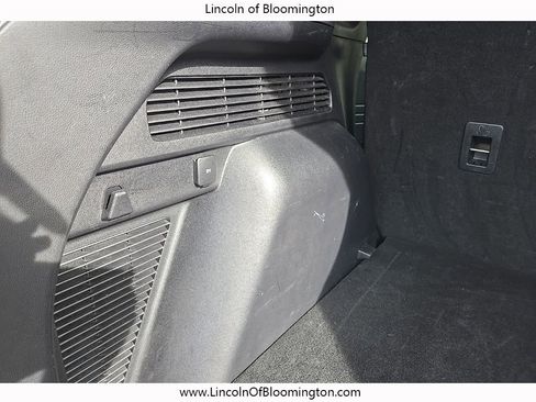 Used 2024 Ford Escape Platinum image 46