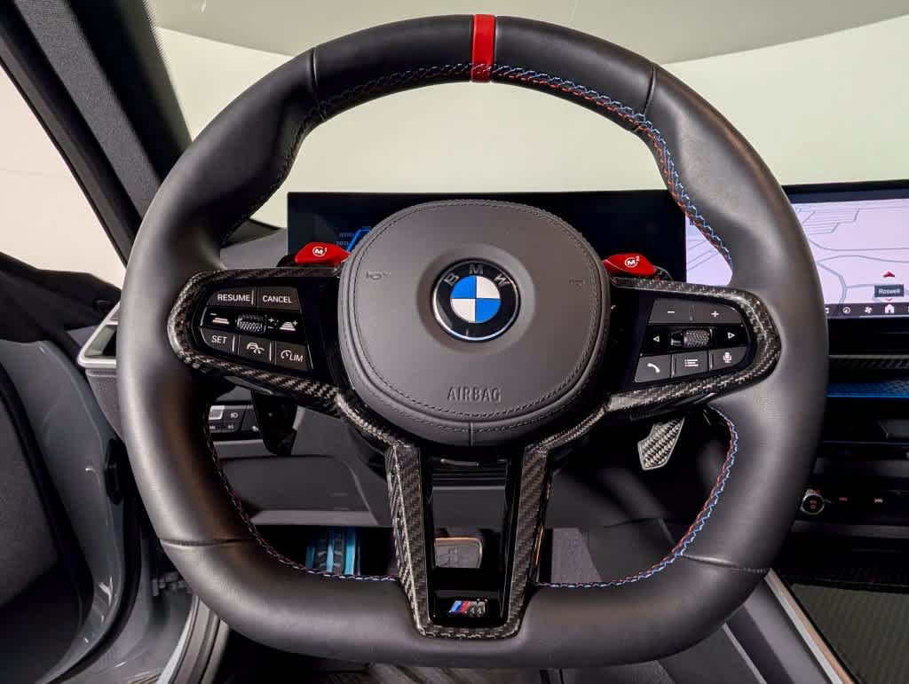 Used 2026 BMW M2 w/ Lighting Package RWD image 33