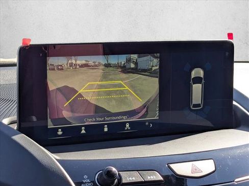 New 2026 Acura RDX A-Spec image 14