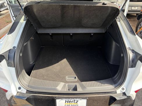 Used 2025 Buick Envista Sport Touring FWD image 30
