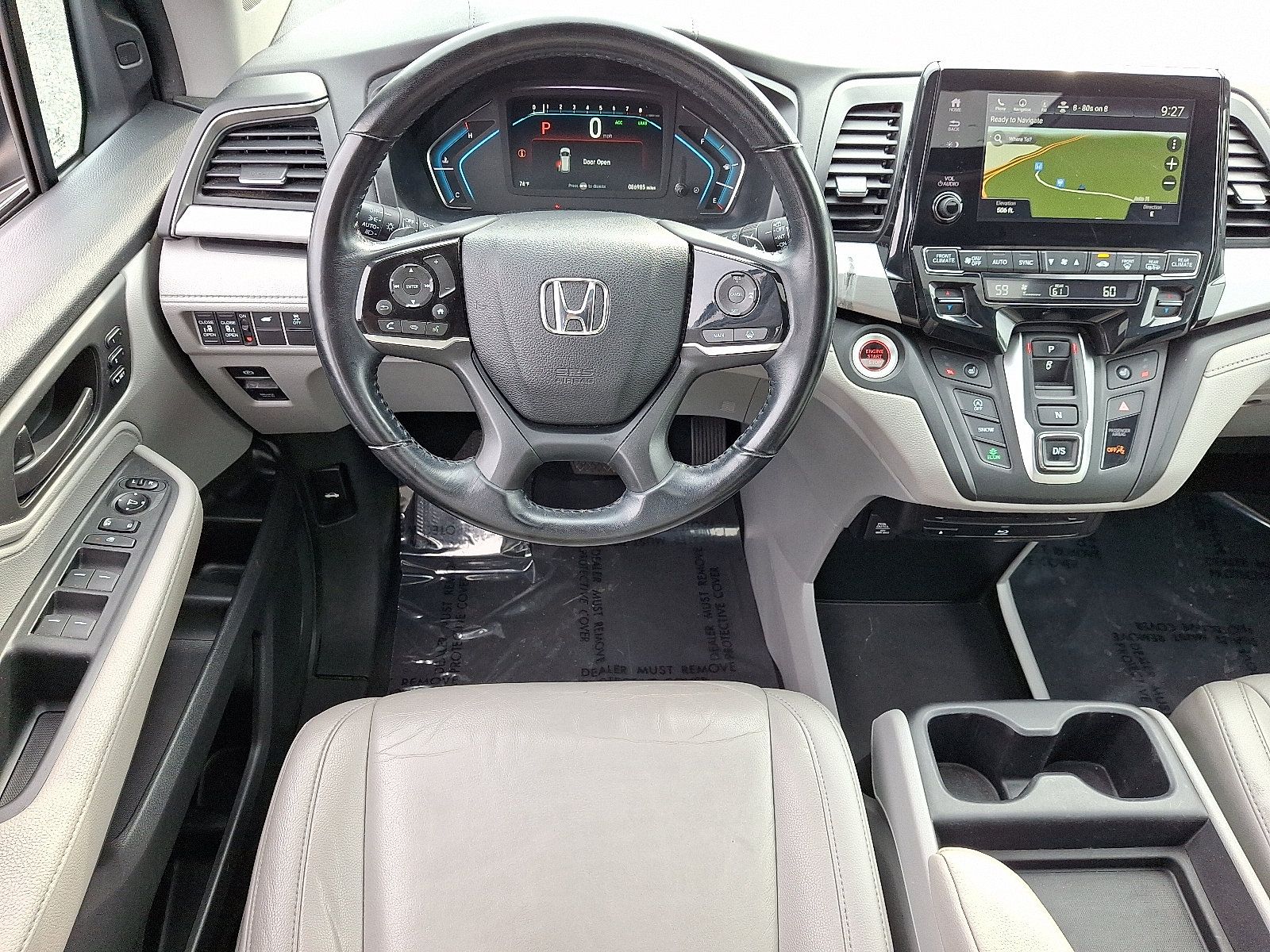 Used 2020 Honda Odyssey EX-L image 13
