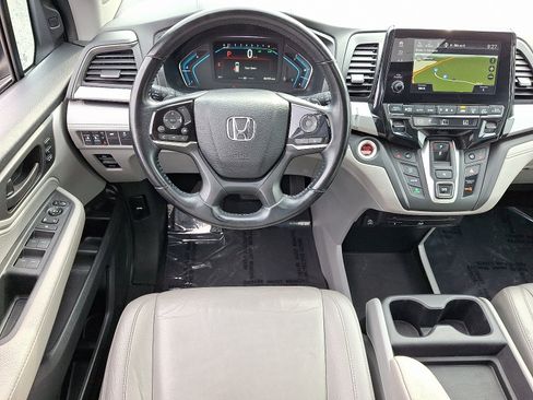Used 2020 Honda Odyssey EX-L image 13