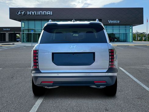New 2026 Hyundai Palisade SEL FWD image 25