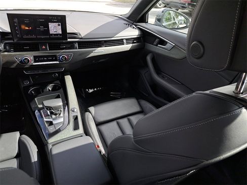 Certified 2023 Audi A4 2.0T Premium Plus w/ Premium Plus Package image 25