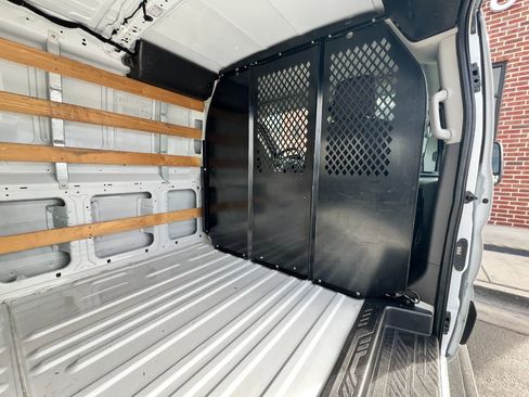 Used 2022 Ford Transit 250 Low Roof w/ Exterior Upgrade Package image 22