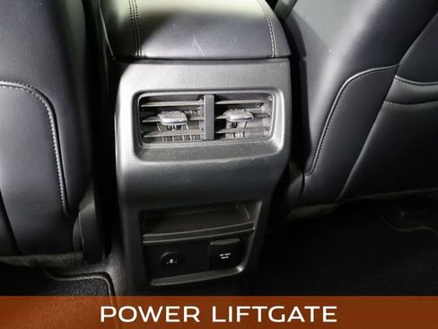 Used 2024 Ford Edge SEL w/ Convenience Package AWD/4WD image 20