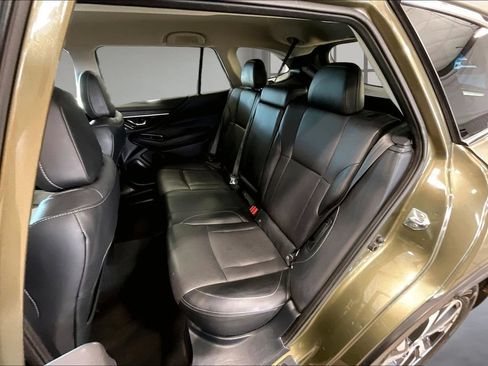 Used 2021 Subaru Outback Limited AWD/4WD image 23