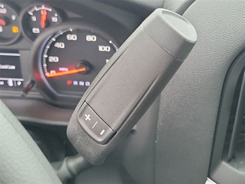 New 2026 Chevrolet Silverado 1500 W/T image 10