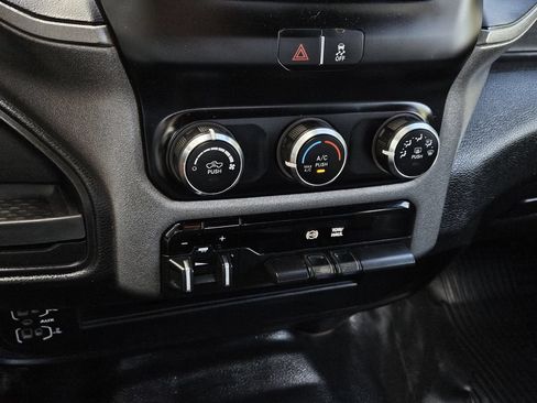 Used 2023 RAM 3500 Tradesman AWD/4WD image 16