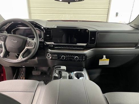 New 2026 Chevrolet Silverado 1500 RST image 13