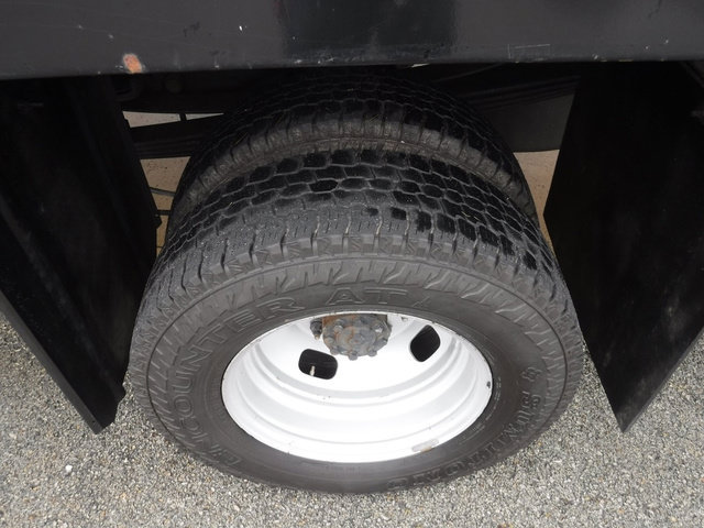 Used 2019 Ford F350 XL w/ XL Value Package AWD/4WD image 12