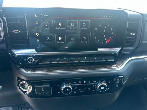 Used 2024 GMC Sierra 2500 SLE w/ SLE Value Package; AWD/4WD image 14