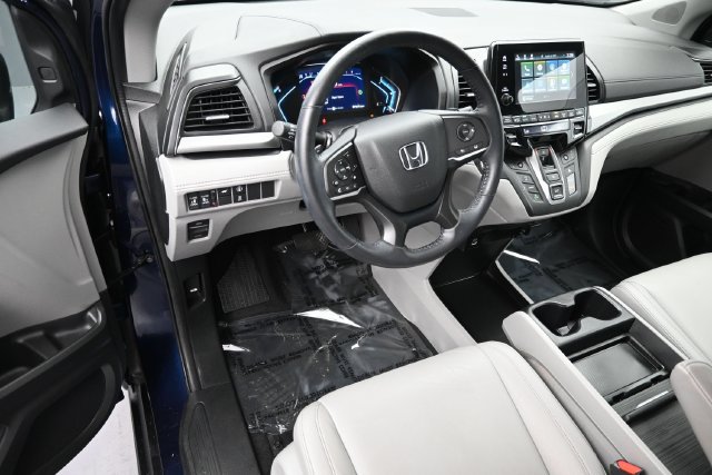 Certified 2024 Honda Odyssey EX-L image 13