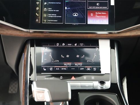 New 2026 Audi Q7 3.0T Premium Plus image 20