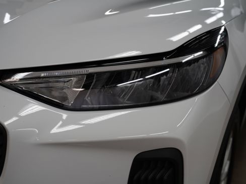 Used 2025 Ford Escape Active image 14