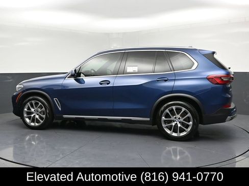 Used 2019 BMW X5 xDrive40i w/ Premium Package 2 AWD/4WD image 28