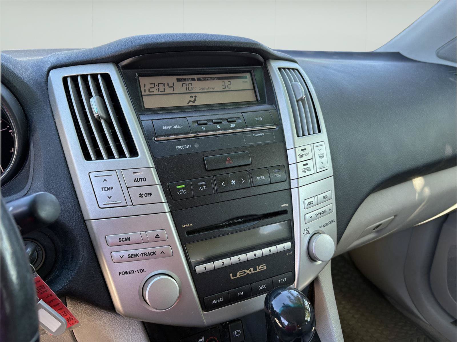 Used 2009 Lexus RX 350 AWD image 7