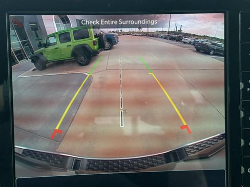 New 2026 RAM 1500 Big Horn image 26