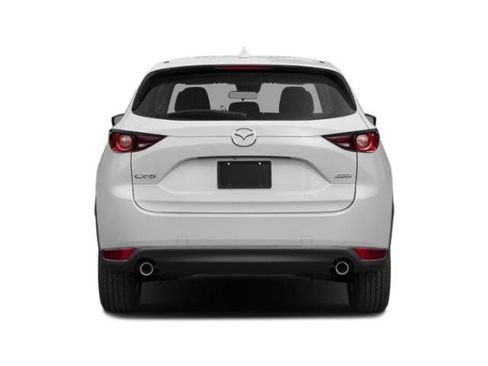 Used 2019 MAZDA CX-5 Sport image 8