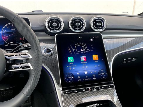 New 2026 Mercedes-Benz CLE 300 4MATIC Cabriolet image 6