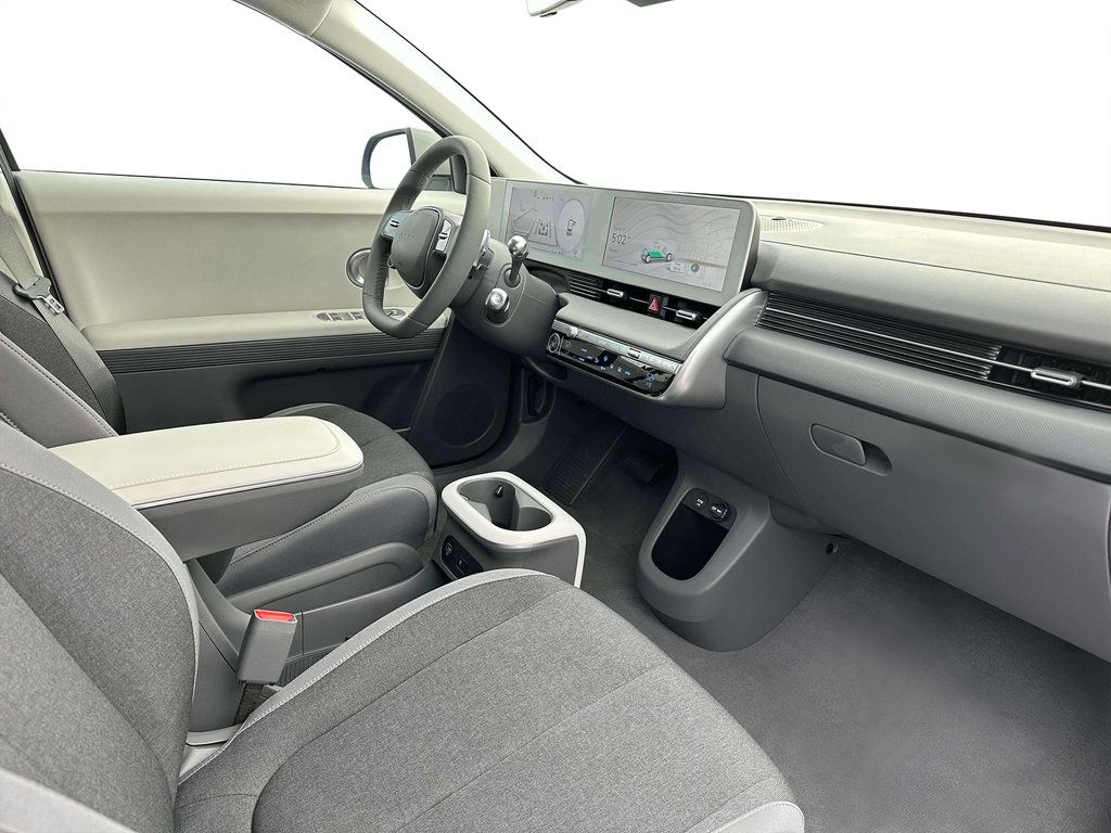 New 2024 Hyundai Ioniq 5 SEL AWD/4WD image 16