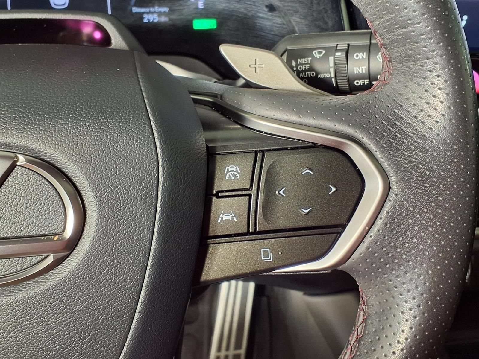 Used 2024 Lexus RX 500h F Sport w/ Convenience Package AWD/4WD image 28