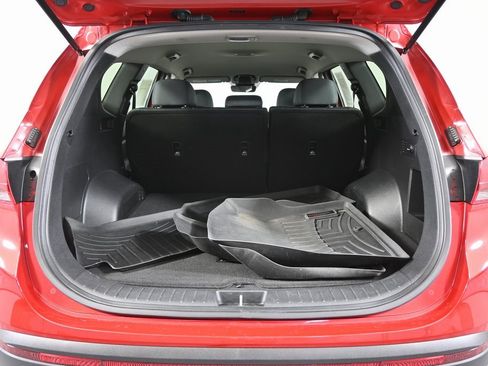 Used 2022 Hyundai Santa Fe SEL w/ Cargo Package image 16