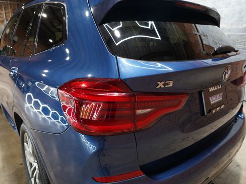 Used 2018 BMW X3 M40i w/ Premium Package image 23