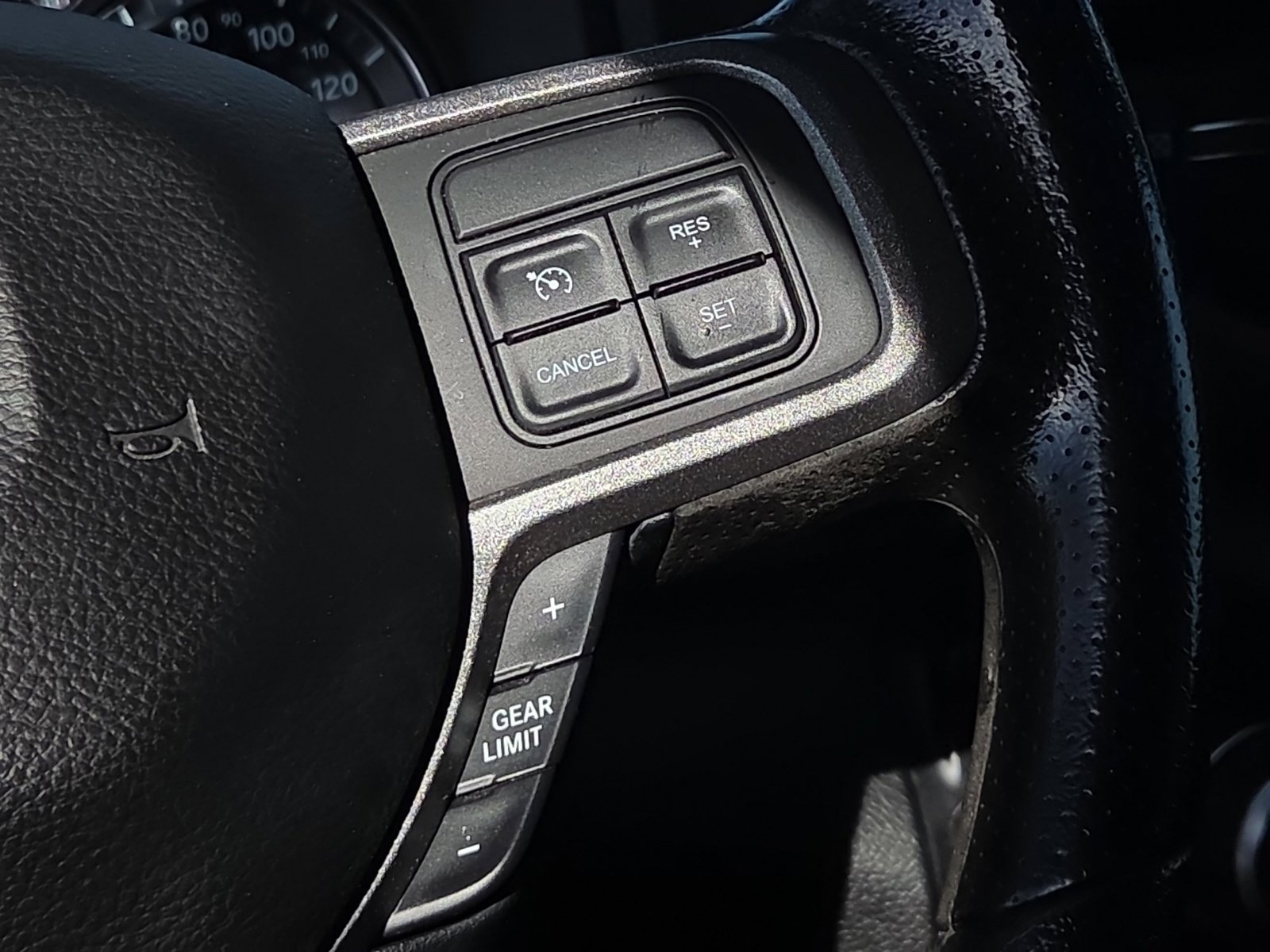 Certified 2019 RAM 2500 Tradesman AWD/4WD image 25