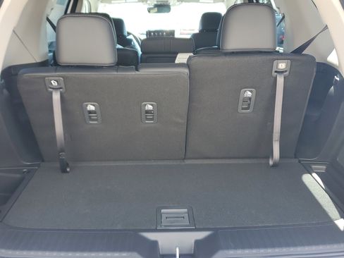 New 2026 Honda Pilot EX-L image 13