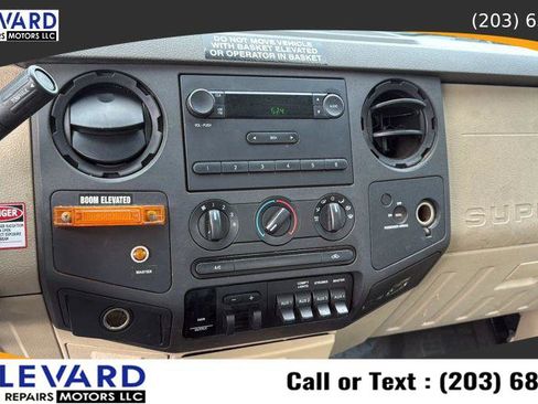 Used 2008 Ford F350 XL image 10