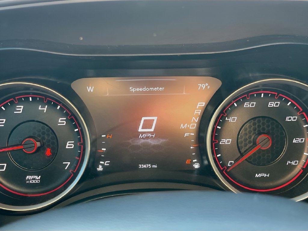 Used 2023 Dodge Charger SXT RWD image 12